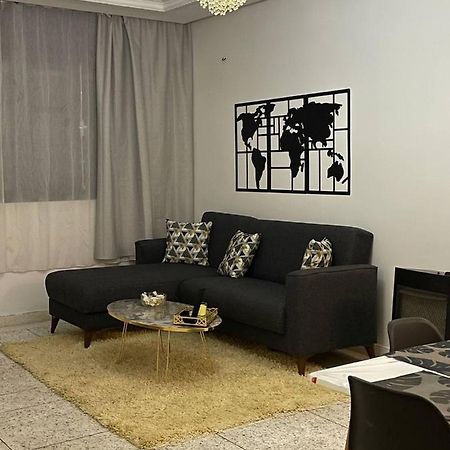 Chez Siham Apartment Fes Exterior photo