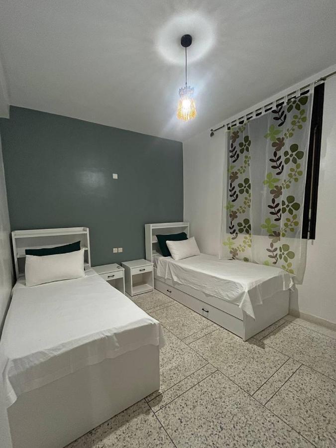 Chez Siham Apartment Fes Exterior photo