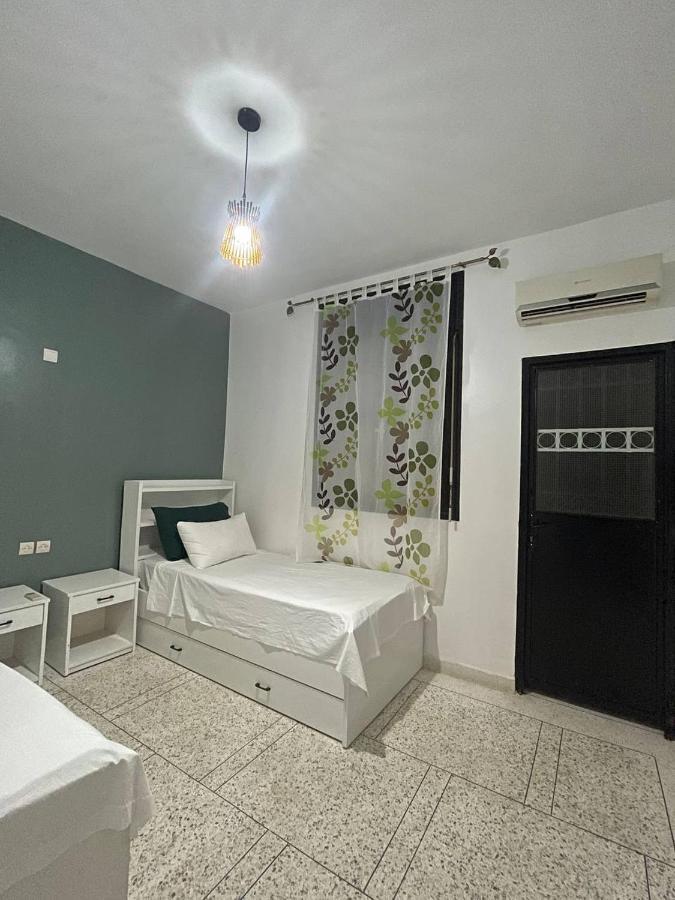 Chez Siham Apartment Fes Exterior photo