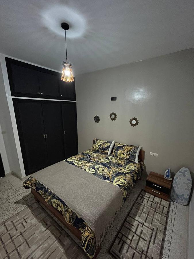 Chez Siham Apartment Fes Exterior photo