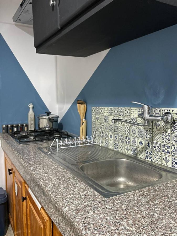 Chez Siham Apartment Fes Exterior photo