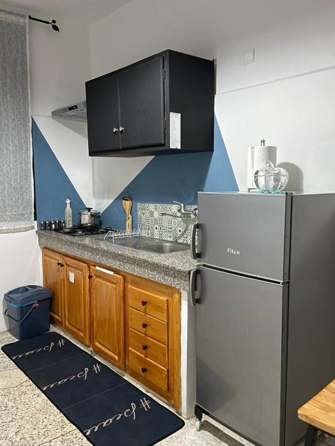 Chez Siham Apartment Fes Exterior photo